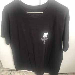 Undefeated t shirt